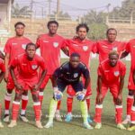 AS BINAH – TAMBO FC : l’heure de l’union sacrée a sonné